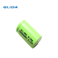 Ni-Mh Aaa 7.2V 650Mah Battery Pack Oem/Odm